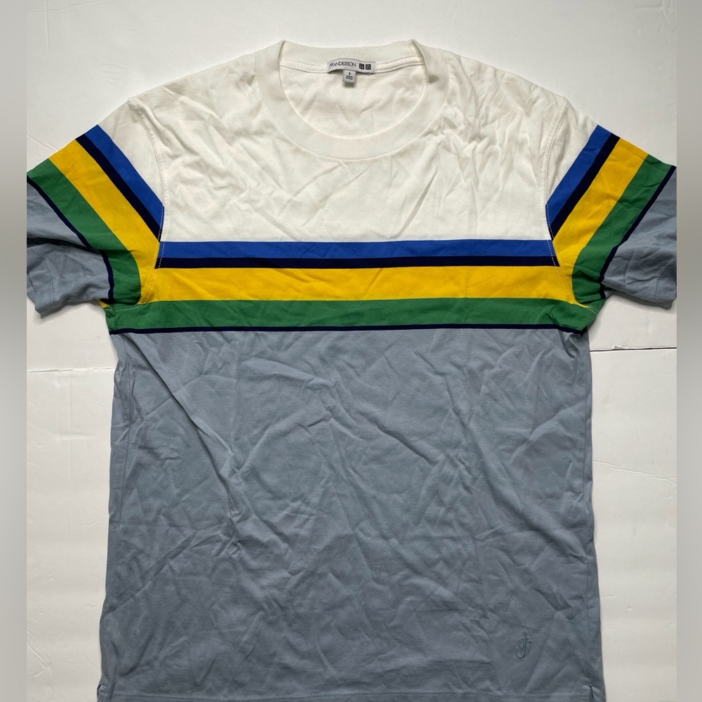 JW Anderson x Uniqlo T-Shirt